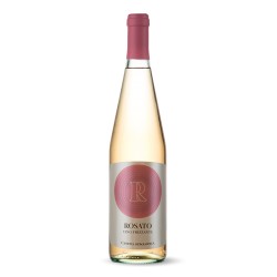 Rosato Beneventano IGP Frizzante