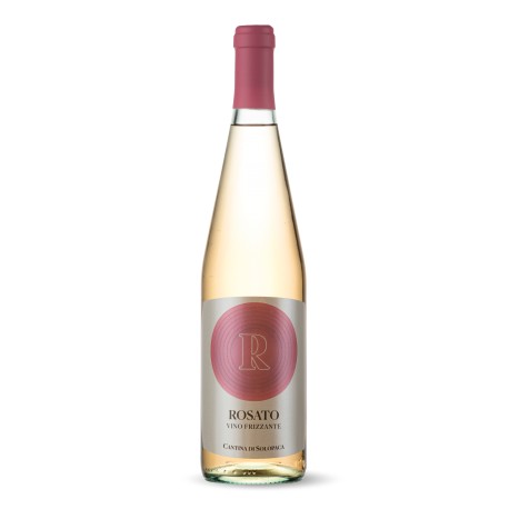 Rosato Beneventano IGP Frizzante