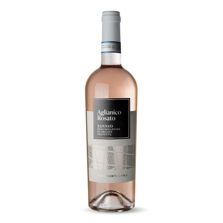 Aglianico Rosato Sannio DOP