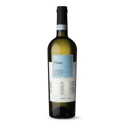 Fiano Sannio DOP