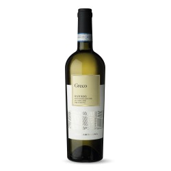 Greco Sannio DOP