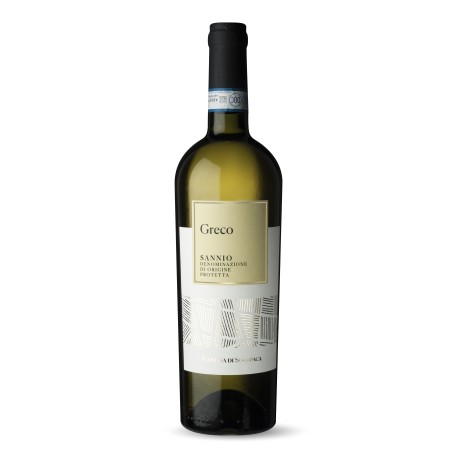 Greco Sannio DOP