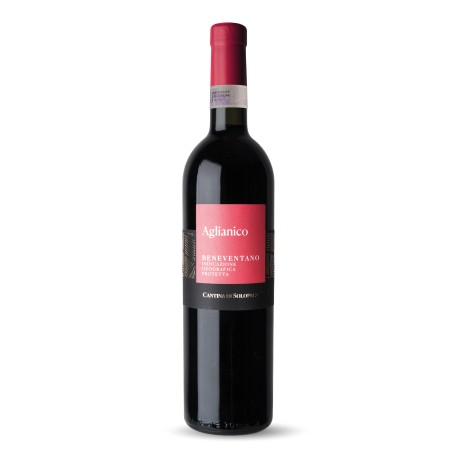 Aglianico Benevento IGP
