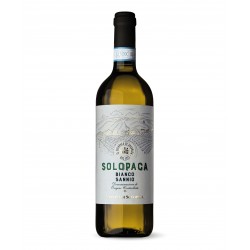 Solopaca Bianco Sannio DOP